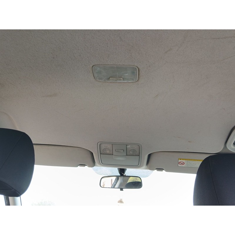 Recambio de techo interior para hyundai i30 station wagon (fd) 1.6 crdi referencia OEM IAM   