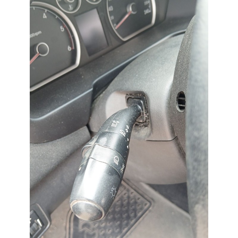 Recambio de mando intermitentes para hyundai i30 station wagon (fd) 1.6 crdi referencia OEM IAM   