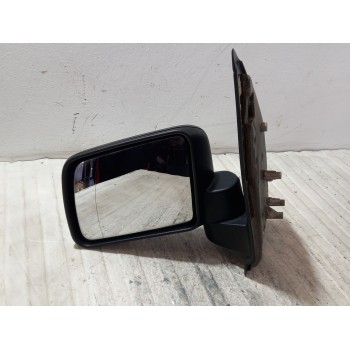 Recambio de espejo retrovisor izquierdo para ford tourneo connect 1.8 tdci referencia OEM IAM 5016562  