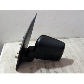Recambio de espejo retrovisor izquierdo para ford tourneo connect 1.8 tdci referencia OEM IAM 5016562  