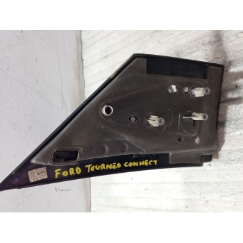 Recambio de espejo retrovisor izquierdo para ford tourneo connect 1.8 tdci referencia OEM IAM 5016562  