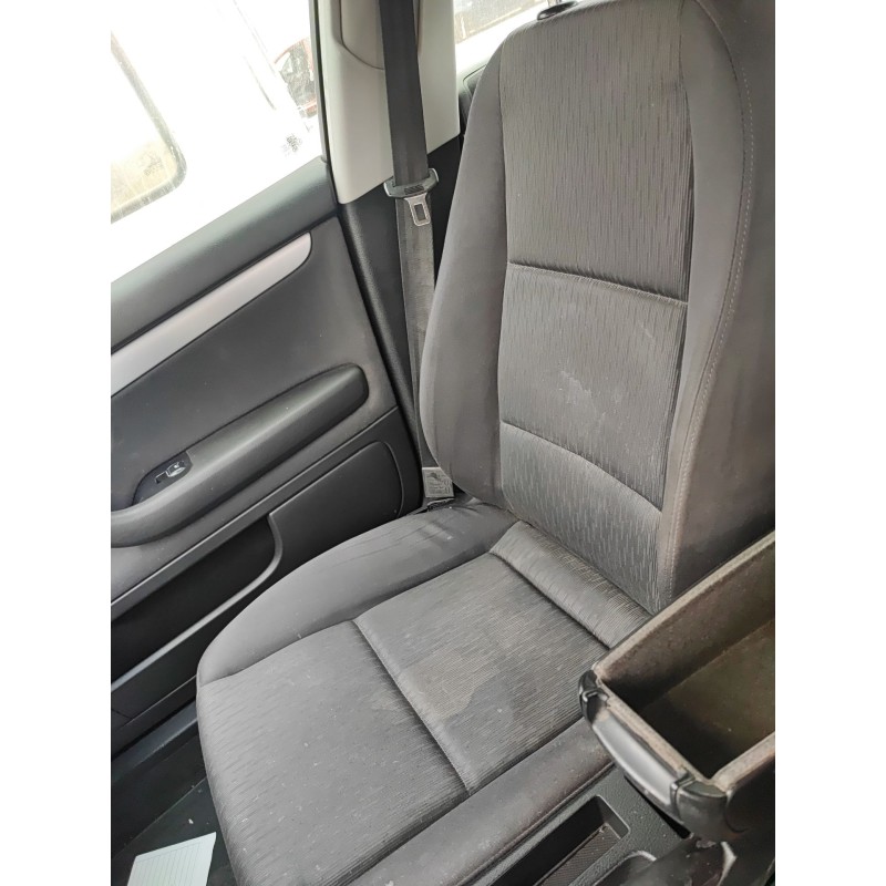 Recambio de asiento delantero derecho para audi a4 b7 (8ec) 2.0 tfsi quattro referencia OEM IAM   