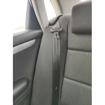 Recambio de cinturon seguridad trasero derecho para audi a4 b7 (8ec) 2.0 tfsi quattro referencia OEM IAM   