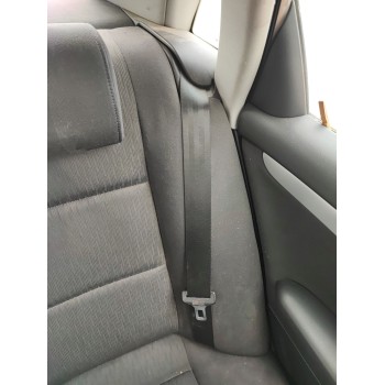 Recambio de cinturon seguridad trasero izquierdo para audi a4 b7 (8ec) 2.0 tfsi quattro referencia OEM IAM   