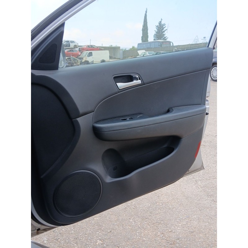 Recambio de guarnecido puerta delantera derecha para hyundai i30 station wagon (fd) 1.6 crdi referencia OEM IAM   