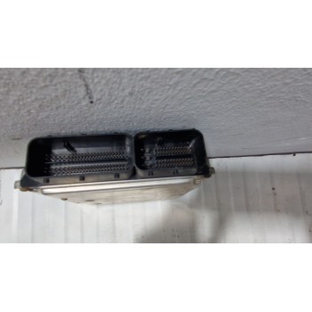 Recambio de centralita motor uce para bmw 1 (e87) 118 i referencia OEM IAM DDE7797216  