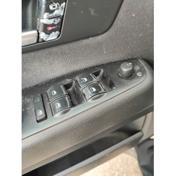 Recambio de mando elevalunas delantero izquierdo para audi a4 b7 (8ec) 2.0 tfsi quattro referencia OEM IAM   