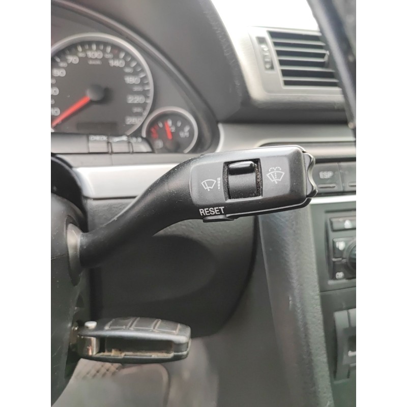 Recambio de mando limpia para audi a4 b7 (8ec) 2.0 tfsi quattro referencia OEM IAM   