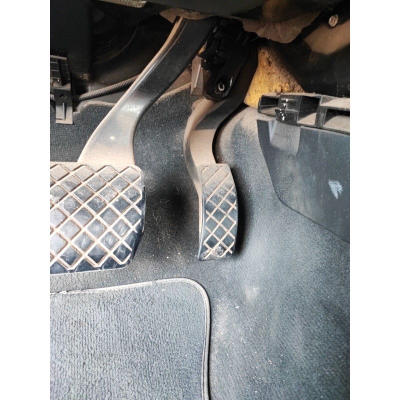 Recambio de pedal acelerador para audi a4 b7 (8ec) 2.0 tfsi quattro referencia OEM IAM   