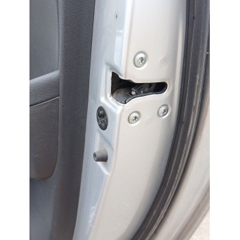 CERRADURA PUERTA TRASERA DERECHA 