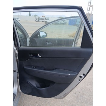 Recambio de elevalunas trasero derecho para hyundai i30 station wagon (fd) 1.6 crdi referencia OEM IAM   