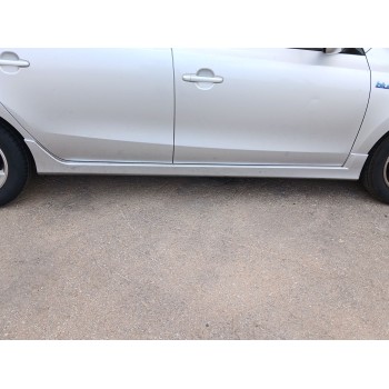 Recambio de faldon lateral derecho para hyundai i30 station wagon (fd) 1.6 crdi referencia OEM IAM   
