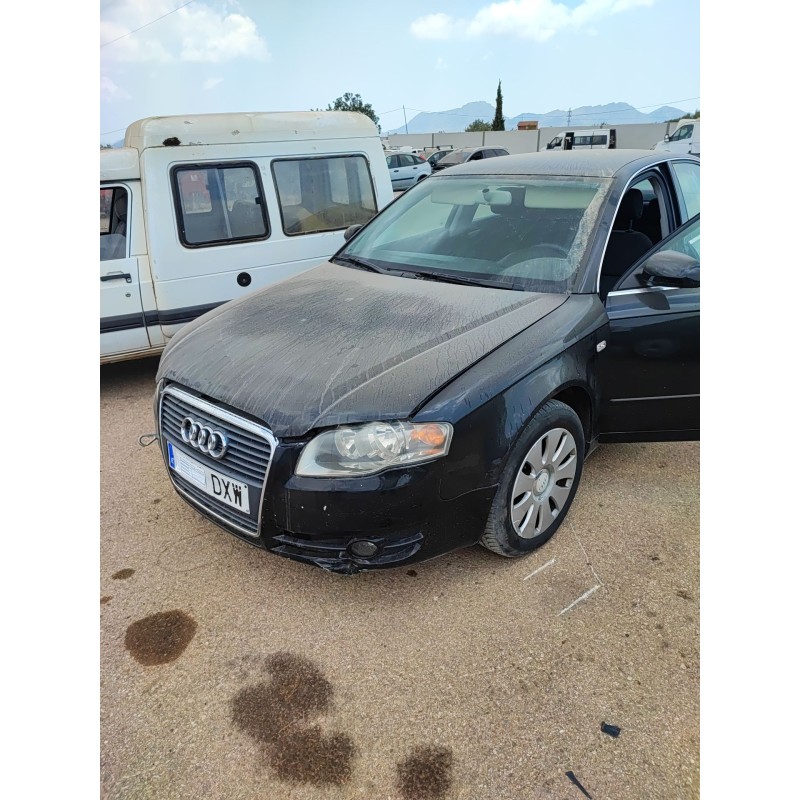 Recambio de cuna motor para audi a4 b7 (8ec) 2.0 tfsi quattro referencia OEM IAM   