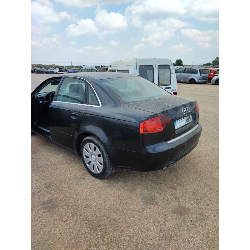 Recambio de cuna trasera para audi a4 b7 (8ec) 2.0 tfsi quattro referencia OEM IAM   