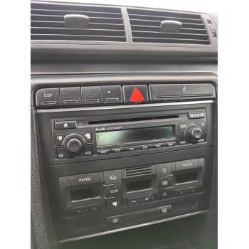 Recambio de sistema audio / radio cd para audi a4 b7 (8ec) 2.0 tfsi quattro referencia OEM IAM   