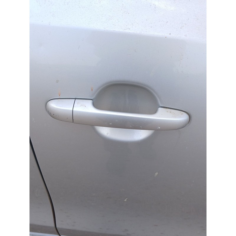 Recambio de maneta exterior delantera derecha para hyundai i30 station wagon (fd) 1.6 crdi referencia OEM IAM   