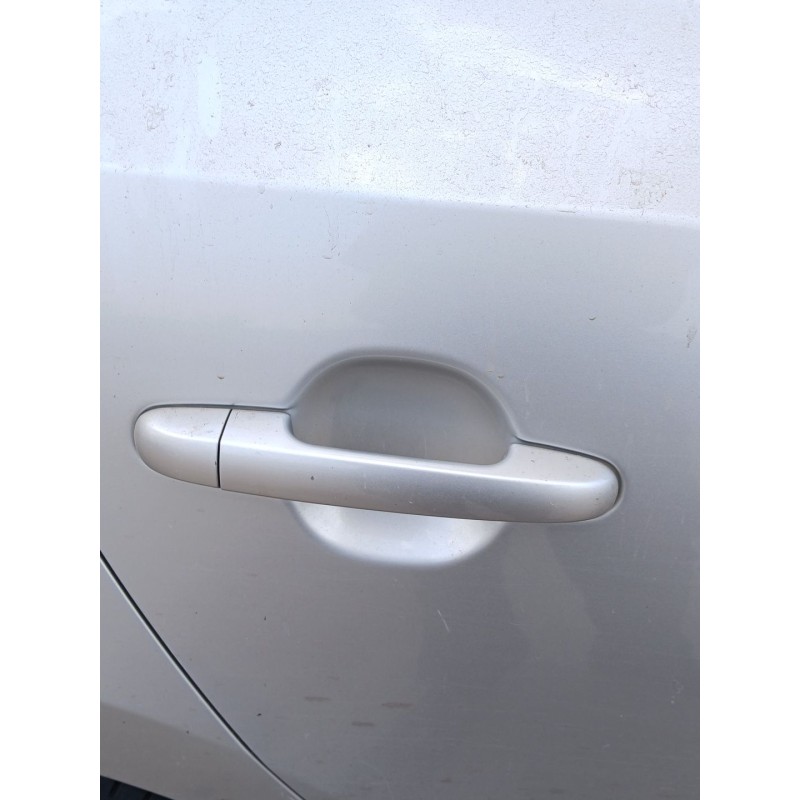 Recambio de maneta exterior trasera derecha para hyundai i30 station wagon (fd) 1.6 crdi referencia OEM IAM   