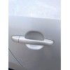Recambio de maneta exterior trasera derecha para hyundai i30 station wagon (fd) 1.6 crdi referencia OEM IAM   
