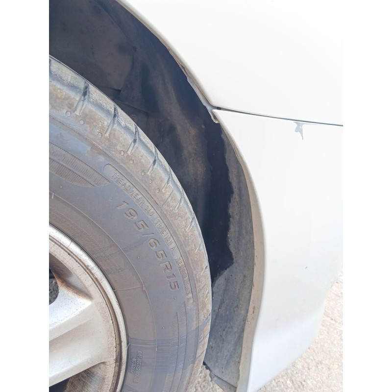 Recambio de paso rueda delantero derecho para hyundai i30 station wagon (fd) 1.6 crdi referencia OEM IAM   