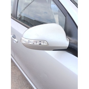 Recambio de retrovisor derecho para hyundai i30 station wagon (fd) 1.6 crdi referencia OEM IAM   