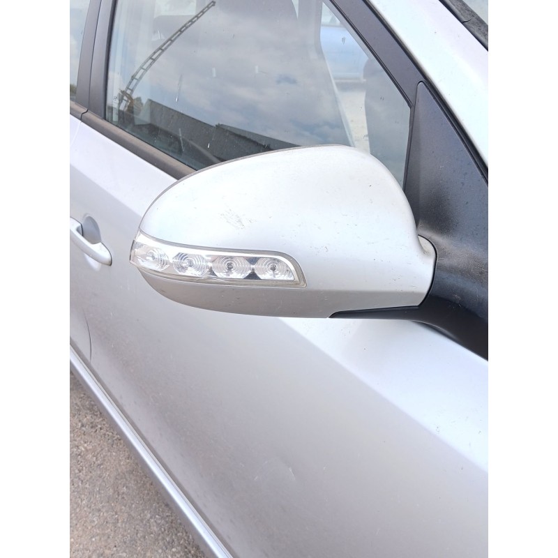 Recambio de retrovisor derecho para hyundai i30 station wagon (fd) 1.6 crdi referencia OEM IAM   