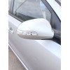 Recambio de retrovisor derecho para hyundai i30 station wagon (fd) 1.6 crdi referencia OEM IAM   