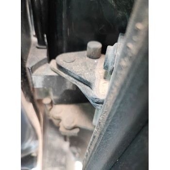 Recambio de freno puerta delantero derecho para audi a4 b7 (8ec) 2.0 tfsi quattro referencia OEM IAM   