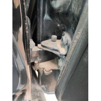 Recambio de freno puerta trasero derecho para audi a4 b7 (8ec) 2.0 tfsi quattro referencia OEM IAM   