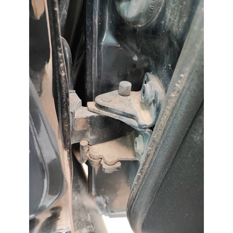 Recambio de freno puerta trasero derecho para audi a4 b7 (8ec) 2.0 tfsi quattro referencia OEM IAM   