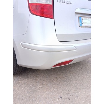 Recambio de paragolpes trasero para hyundai i30 station wagon (fd) 1.6 crdi referencia OEM IAM   