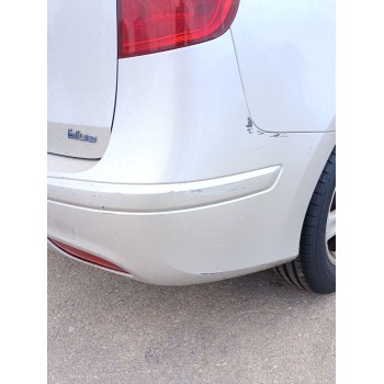 Recambio de paragolpes trasero para hyundai i30 station wagon (fd) 1.6 crdi referencia OEM IAM   
