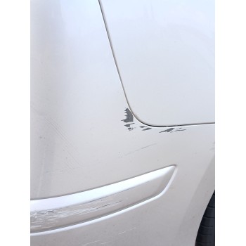 Recambio de paragolpes trasero para hyundai i30 station wagon (fd) 1.6 crdi referencia OEM IAM   