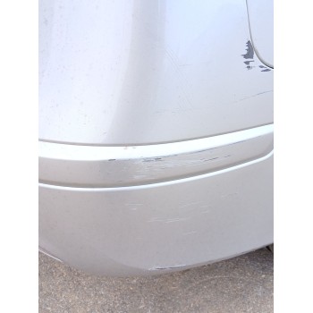 Recambio de paragolpes trasero para hyundai i30 station wagon (fd) 1.6 crdi referencia OEM IAM   