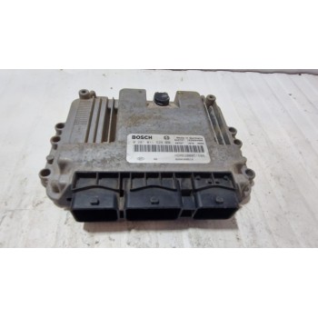 Recambio de centralita motor uce para renault trafic ii autobús (jl) 1.9 dci 100 (jl0c) referencia OEM IAM 0281011529  