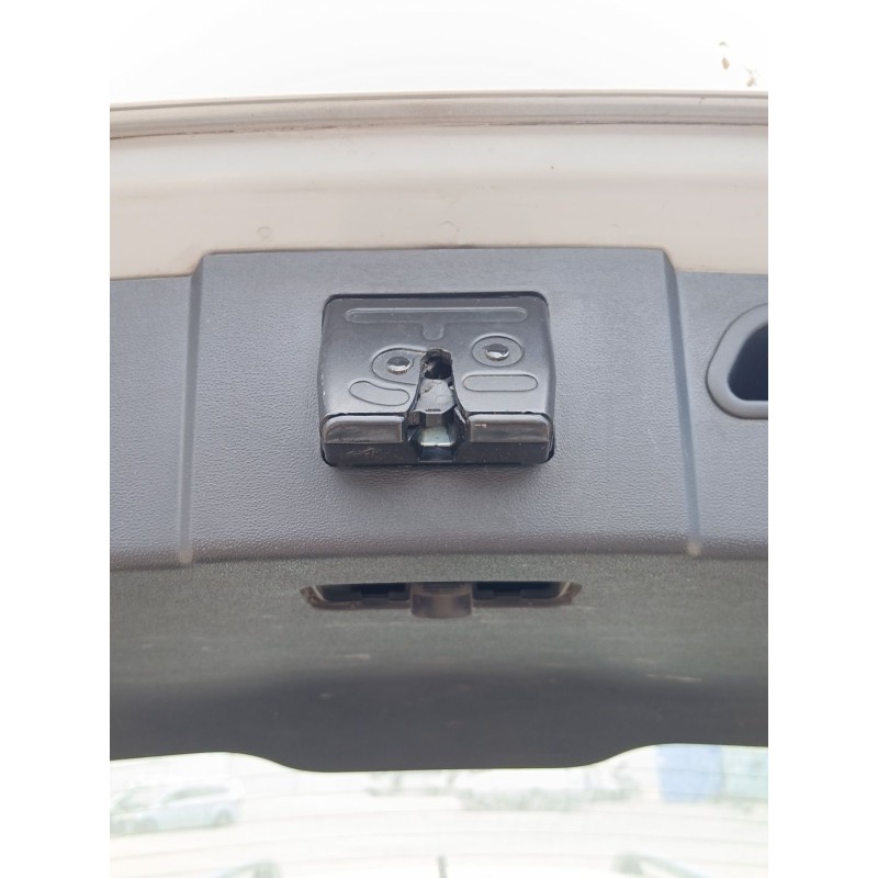 Recambio de cerradura maletero / porton para hyundai i30 station wagon (fd) 1.6 crdi referencia OEM IAM   