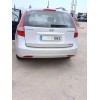 Recambio de refuerzo paragolpes trasero para hyundai i30 station wagon (fd) 1.6 crdi referencia OEM IAM   