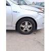 Recambio de aleta delantera derecha para hyundai i30 station wagon (fd) 1.6 crdi referencia OEM IAM   