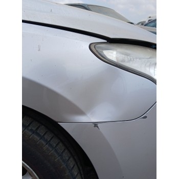 Recambio de aleta delantera derecha para hyundai i30 station wagon (fd) 1.6 crdi referencia OEM IAM   