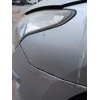 Recambio de aleta delantera izquierda para hyundai i30 station wagon (fd) 1.6 crdi referencia OEM IAM   