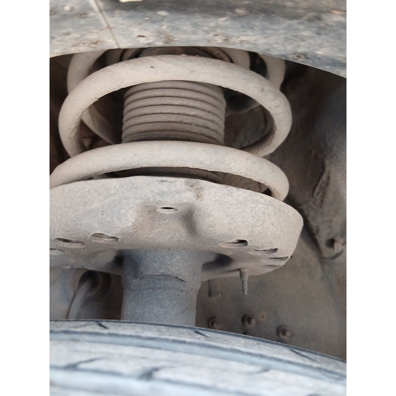 Recambio de amortiguador delantero izquierdo para hyundai i30 station wagon (fd) 1.6 crdi referencia OEM IAM   
