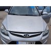 Recambio de capot para hyundai i30 station wagon (fd) 1.6 crdi referencia OEM IAM   