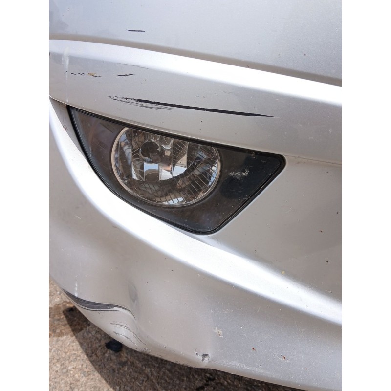 Recambio de faro antiniebla derecho para hyundai i30 station wagon (fd) 1.6 crdi referencia OEM IAM   
