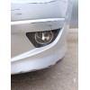 Recambio de faro antiniebla izquierdo para hyundai i30 station wagon (fd) 1.6 crdi referencia OEM IAM   