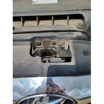 Recambio de cerradura capot para hyundai i30 station wagon (fd) 1.6 crdi referencia OEM IAM   