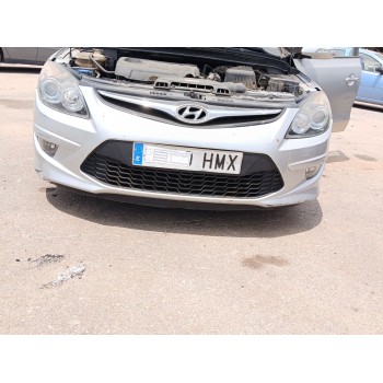 Recambio de paragolpes delantero para hyundai i30 station wagon (fd) 1.6 crdi referencia OEM IAM   