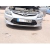 Recambio de paragolpes delantero para hyundai i30 station wagon (fd) 1.6 crdi referencia OEM IAM   