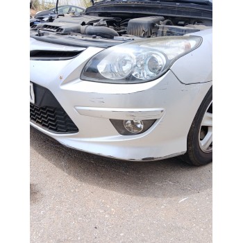 Recambio de paragolpes delantero para hyundai i30 station wagon (fd) 1.6 crdi referencia OEM IAM   