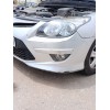 Recambio de paragolpes delantero para hyundai i30 station wagon (fd) 1.6 crdi referencia OEM IAM   