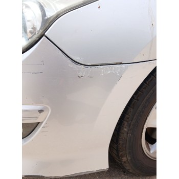 Recambio de paragolpes delantero para hyundai i30 station wagon (fd) 1.6 crdi referencia OEM IAM   