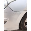Recambio de paragolpes delantero para hyundai i30 station wagon (fd) 1.6 crdi referencia OEM IAM   